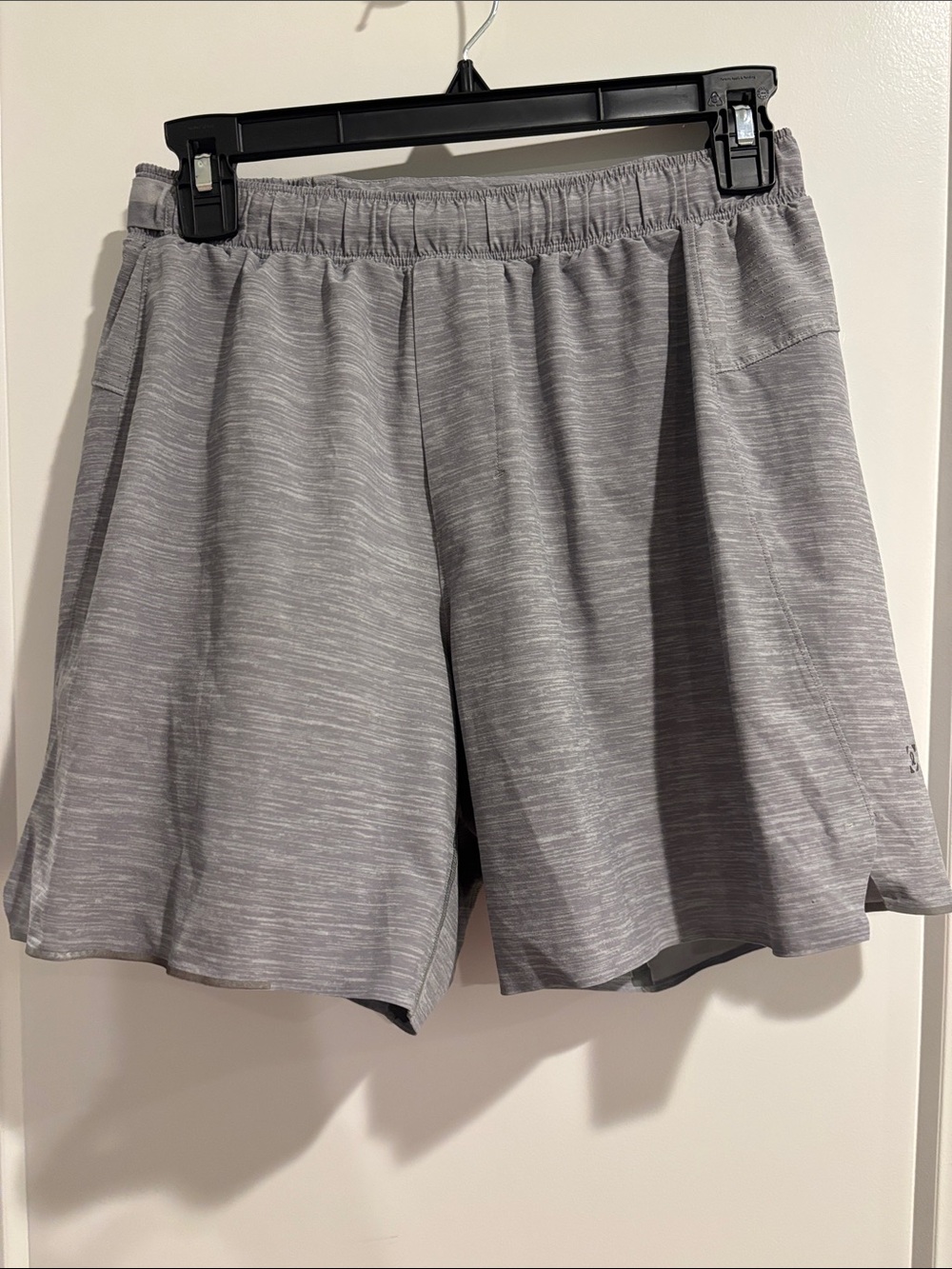 Lululemon Men’s Athletic Shorts Small